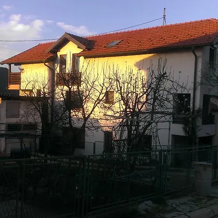House For Rent توزلا
