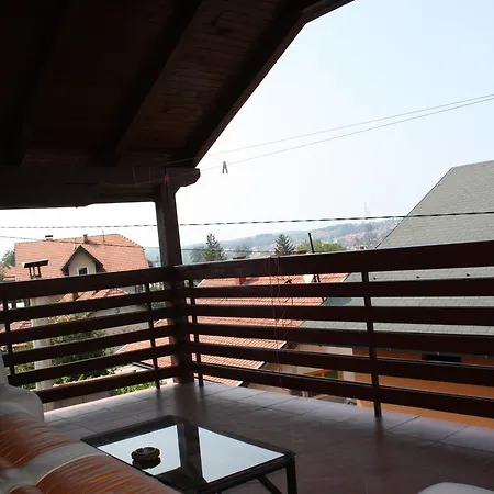 House For Rent * توزلا